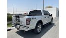 فورد F 150 FX4 بلاتينوم