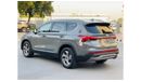 Hyundai Santa Fe 2023 SANTAFE LOW MILE full option