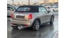 ميني كوبر إس كابريو Mini Cooper S Convertapol_GCC_2020_Excellent Condition _Full option