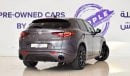 Alfa Romeo Stelvio Veloce | 2023 | Warranty & Service | Service History | Low Mileage