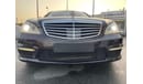 مرسيدس بنز S 63 AMG 35 Mercedes S63 AMG_American_2011_Excellent Condition _Full option