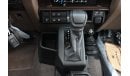 Toyota Land Cruiser Hard Top 71  V6 4.0l Petrol Automatic