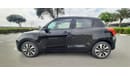 Suzuki Swift FULL OPTION