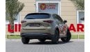 Mazda CX5 Mazda CX-5 High Plus 2023 GCC under Agency Warranty and Service Contract with Flexible Down-Payment.