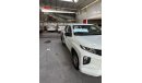 Mitsubishi L200 2.4L Double Cab GL (2WD)