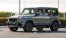 Mercedes-Benz G 63 AMG Manufaktur DBL Night Package 4Matic/2025/GCC. Local Registration +10%