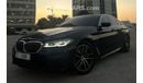 BMW 520i Std 2.0L