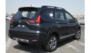 ميتسوبيشي إكسباندر 2025 MITSUBISHI XPANDER CROSS 1.5L PETROL  4X2 AT