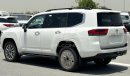 تويوتا لاند كروزر Toyota/LC300 3.5L/00VH0 S W VX AT ( only for export )