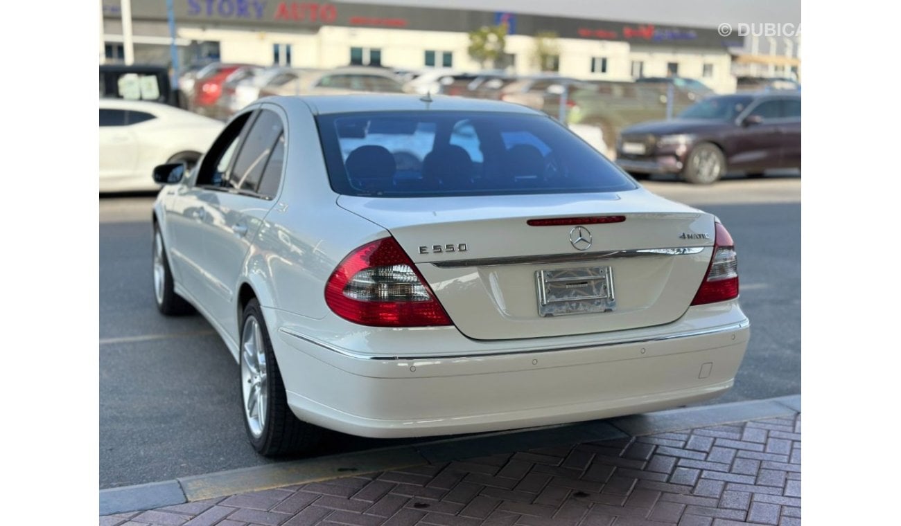 Mercedes-Benz E 350