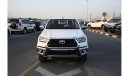 Toyota Hilux 2024 TOYOTA HILUX 2.7L PUSH START FULL OPTION