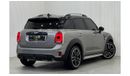 Mini Countryman 2018 Mini Cooper Countryman S All 4, Warranty, Full Service History, Low Kms, GCC