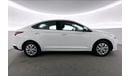 Hyundai Accent Smart / GL | 1 year free warranty | 0 Down Payment