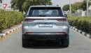 Jeep Grand Cherokee Limited Plus Luxury V6 3.6L 4X4 , 2024 GCC , 0Km , With 3 Years or 60K Km Warranty @Official Dealer