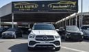 مرسيدس بنز GLE 450 4Matic