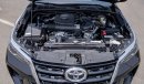 Toyota Fortuner TOYOTA FORTUNER SR5 4.0L PETROL V6 2024