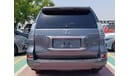 Lexus GX460 LEXUS GX460 / GCC / HEIGHT CONTROL / SUNROOF / FULL OPTION (LOT # 62396)