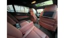 BMW 750Li BMW 750LI 2012 GCC FULL OPTION IN PERFECT CONDITION WITH DEALER WARRATNY