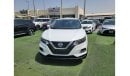 نيسان روج 2021 Nissan Rogue, Pearl White Color