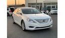 هيونداي سوناتا Hyundai Sonata GDI_2011_Excellent_Condition _Full option