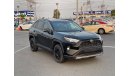 تويوتا راف ٤ 2022 TOYOTA RAV4 XLE X-SERIES FULL OPTIONS IMPORTED FROM USA