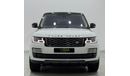 لاند روفر رينج روفر P360 Vogue HSE 3.0L 2020 Range Rover Vogue P360 HSE, Warranty, 2026 Range Rover Service Pack, GCC