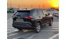 تويوتا راف ٤ 2024 TOYOTA RAV4 LE HYBRID 4x4 IMPORTED FROM USA