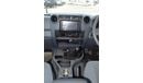 Toyota Land Cruiser Pick Up Double cabin