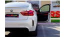 BMW X6M Std