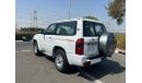 Nissan Patrol Safari NISSAN PATROL SAFARI 3D 2024 0KM