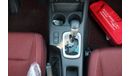 Toyota Hilux 4.0L TRD, PUSH START, MONITOR, BACK CAMERA, ALLOY WHEELS, MODEL 2024