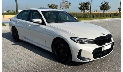 BMW 330i