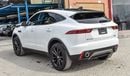 Jaguar E Pace P250 AWD