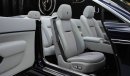 Rolls-Royce Onyx Dawn | 3 Years Warranty + 3 Years Service