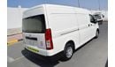 تويوتا هاياس GLS -High Roof  Panal Van 3.5L Toyota Hiace Highroof Van 3.5L, model:2022. Excellent condition