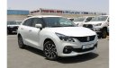 Suzuki Baleno 2025 | GLX FULL OPTION WITH INFOTAINMENT DISPLAY - 360 CAMERA  -HEADS UP DIS