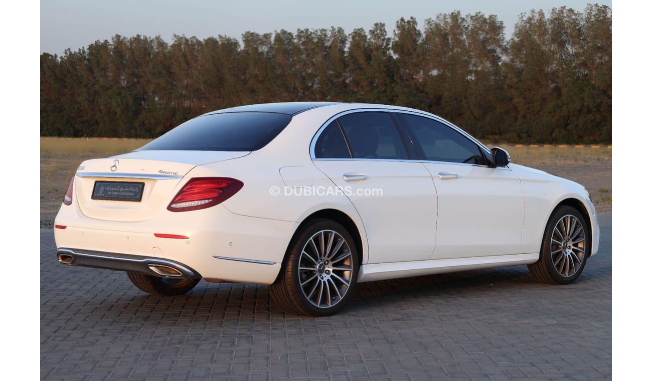 Mercedes-Benz E300 AMG MERCEDES BENZ E300 , 2019