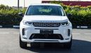 Land Rover Discovery Sport SE P250 DYNAMIC 2023!!FIVE YEARS WARRANTY!! THREE YEARS SERVICE CONTRACT