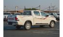 Toyota Hilux TOYOTA HILUX 2.7L RWD PETROL PICKUP 2024