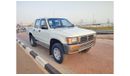 Toyota Hilux LN107-0023952 || TOYOTA HILUX || MANUAL || 1995 || WHITE CC2800 || 	DIESEL ||  KM 294076 |