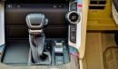 Toyota Land Cruiser 2024 ZX RHD Petrol Engine Full Option Brand New