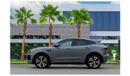 Jaguar E Pace R-Dynamic S P300 | 2,742 P.M  | 0% Downpayment | Excellent Condition!