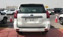 تويوتا برادو TOYOTA PRADO 2.7L BASIC COLOR WHITE MODEL 2023