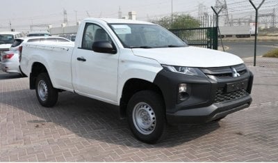 ميتسوبيشي L200 Mitsubishi L200 2.5L Turbo SC 4WD Manual ABS