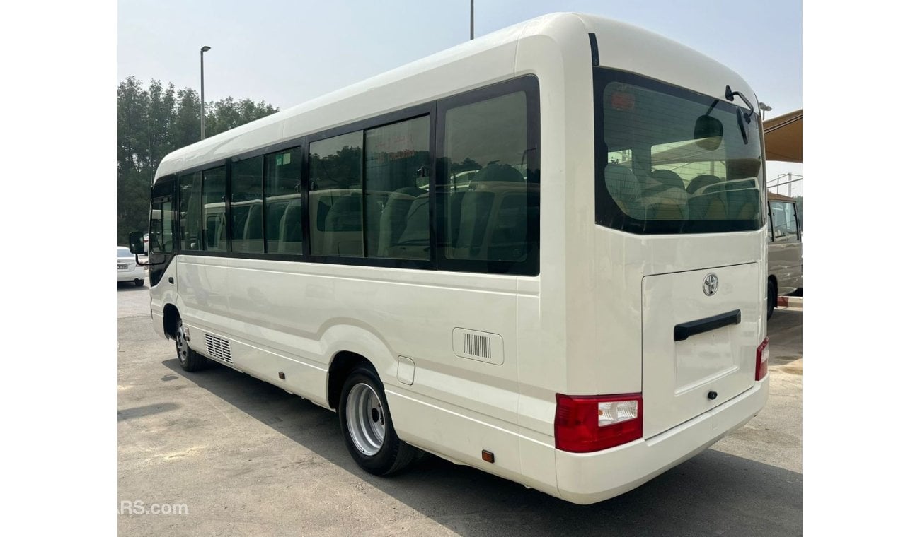 Toyota Coaster