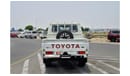 Toyota Land Cruiser Pick Up 2024 TOYOTA LAND CRUISER 79 DOUBLE CAB PIKCUP LX-Z V6 4.0L PETROL 4WD 5-SEATER AT