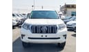 Toyota Prado TX-L 2.7L (271 HP) TOYOTA PRADO TXL V4 PETROL 2.7L