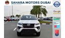 Toyota Fortuner 2.4L Diesel 4WD 7 Seat Automatic