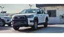 تويوتا هيلوكس Toyota Hilux 4.0L V6 | Adventure | 4x4 Automatic Drive | 360 Camera  Updated: 21 Dec, 2024