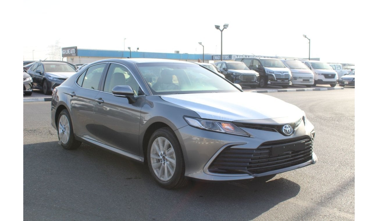 New 2024 TOYOTA CAMRY LE 2.5L AT, PRL 2024 for sale in Dubai 709395